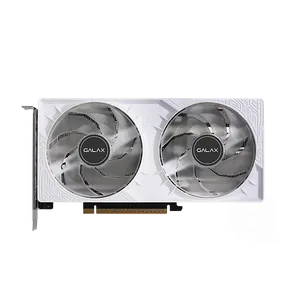 GeForce RTX 5050 1-Click OC White